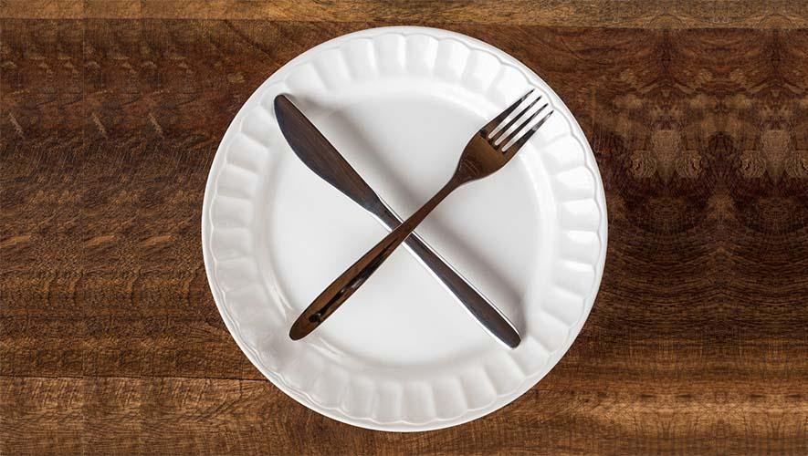 Intermittent Fasting – Is it the Way to Be? - Sporto