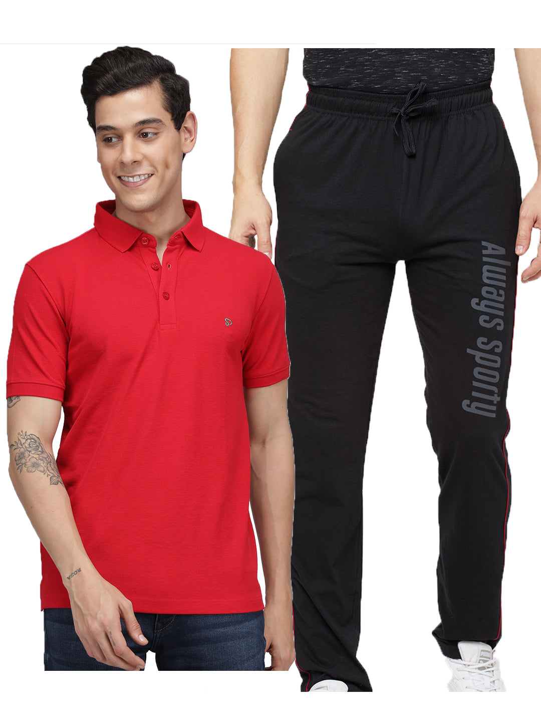 A and M Striped Men Black Track Pants  Buy A and M Striped Men Black Track  Pants Online at Best Prices in India  Flipkartcom