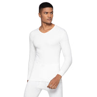 Sporto Men's Thermal Ultima - White