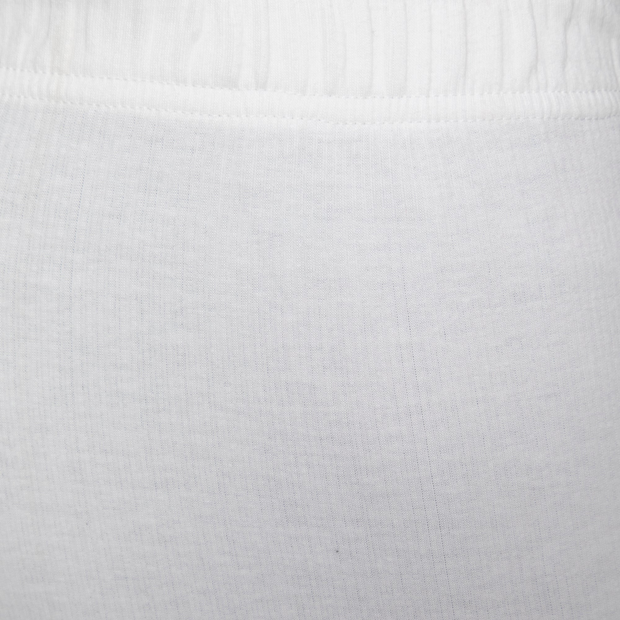 Men's Thermal Ultima White Trouser