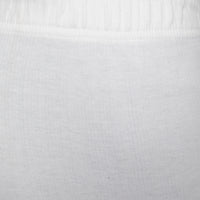 Men's Thermal Ultima White Trouser