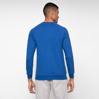 Sporto Men's Solid Sweatshirts