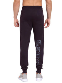 Men's Marvel Avenger Logo Joggers - Charcoal