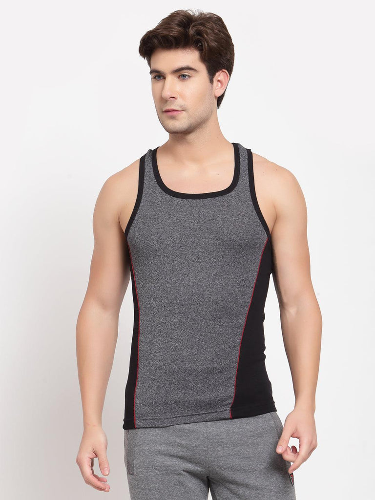 Gym Vest – Sporto by Macho