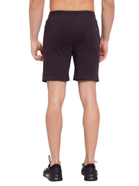 Sporto Men's Hulk lounge Shorts - Charcoal