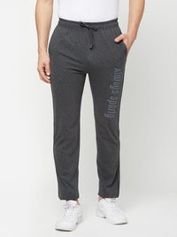 Sporto Men's jersy Track Pant